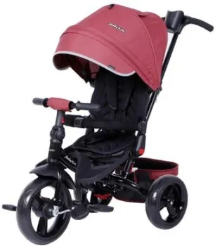 Moby Kids Leader 360 12x10 EVA 649239 (бордовый)