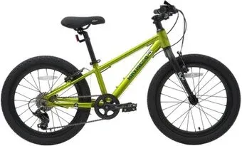 Maxiscoo 5Bike 20 M 2024 (фреш лайм)