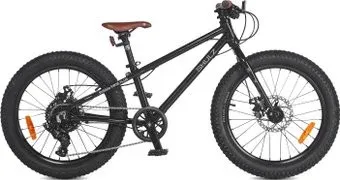 Shulz Bubble 20 Race Plus 2023 (черный)