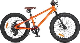 Shulz Bubble 20 Race Plus 2023 (оранжевый)