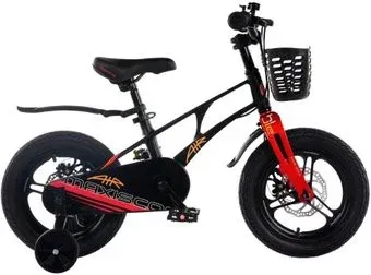 Maxiscoo Air Pro 16 2024 (черный матовый)