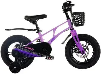 Maxiscoo Air Pro 14 2024 (лавандовый матовый)