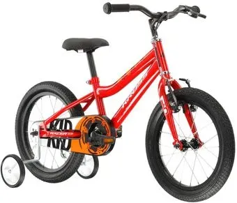 Kross Racer 3.0 M 16 (красный)
