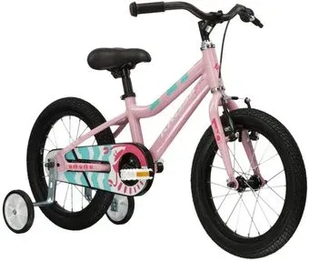 Kross Mini 4.0 D 16 (розовый)