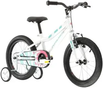 Kross Mini 3.0 D 16 (белый)