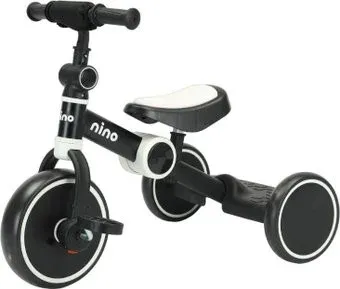 Nino JL-104 (черный/белый)