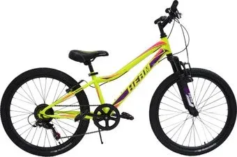 Heam Matrix 20 Girl (желтый/фиолетовый)