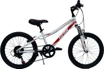 Heam Matrix 20 Girl (белый/красный)