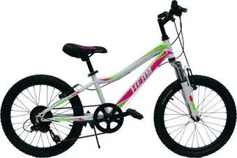 Heam Matrix 20 Girl (белый/розовый/зеленый)