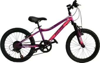 Heam Matrix 20 Girl (фиолетовый/розовый матовый)