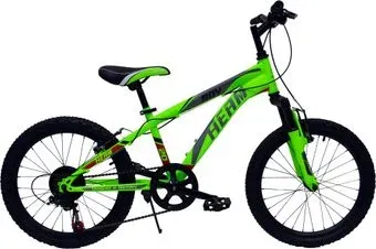 Heam Matrix 20 Boy (зеленый)