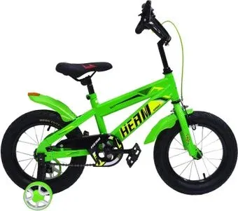 Heam Sport 14 (зелёный/жёлтый)