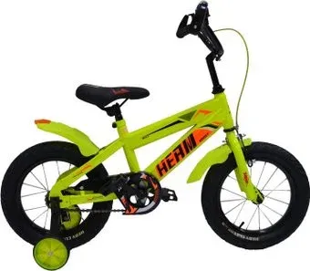 Heam Sport 14 (жёлтый/оранжевый)