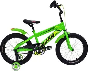 Heam Sport 20 (зелёный/жёлтый)