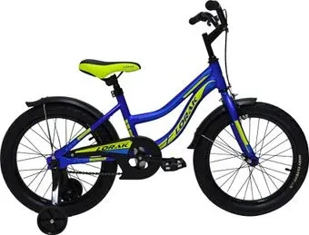 Lorak Junior 20 Boy (синий)