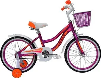 Lorak Junior 20 Girl (фиолетовый)