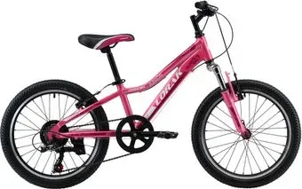 Lorak Junior 206 Girl (розовый)