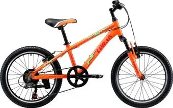 Lorak Junior 206 Boy (оранжевый)