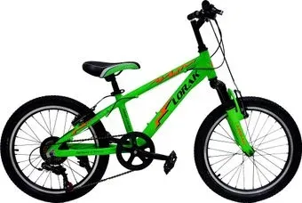 Lorak Junior 206 Boy (зеленый)