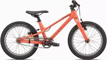 Specialized Jett 16 SingleSpeed 2022 (gloss blaze/black)