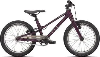Specialized Jett 16 SingleSpeed 2022 (gloss cast berry/uv lilac)