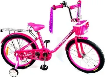 Favorit Lady LAD-18RS (розовый)