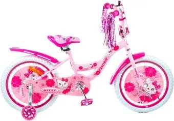 Favorit Kitty 18 KIT-18PN (розовый)