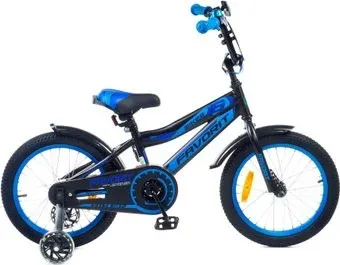 Favorit Biker 16 BIK-16BL (синий)