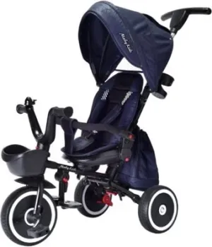 Moby Kids Watcher 649306 (синий)