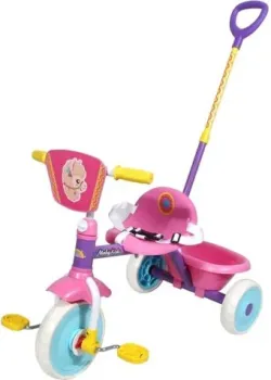 Moby Kids Альпака 649242 (розовый)