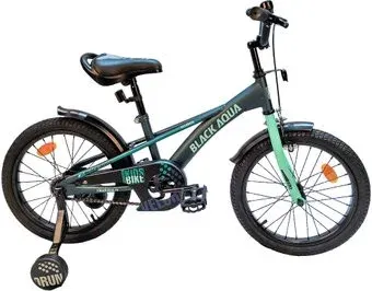 Black Aqua Velorun 20 KG2019 (бирюзовый)