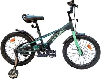 Black Aqua Velorun 16 KG1619 (бирюзовый)
