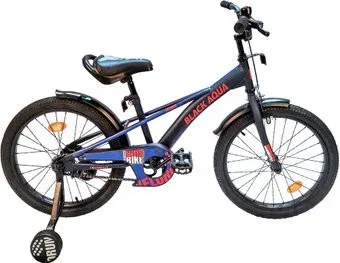 Black Aqua Velorun 16 KG1619 (темно-синий)