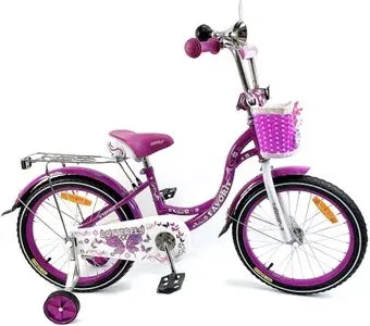 Favorit Butterfly 20 BUT-20VL (фиолетовый)