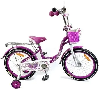 Favorit Butterfly 18 BUT-18VL (фиолетовый)