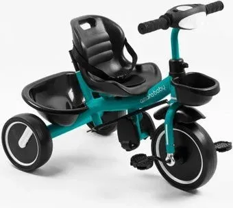 Amigo Street Rider AB22-36SR/18 (бирюзовый)