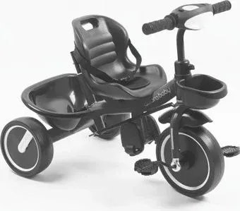 Amigo Street Rider AB22-36SR/09 (черный)