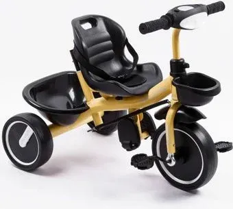 Amigo Street Rider AB22-36SR/04 (желтый)