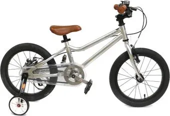 Lenjoy Sports Silver Gohst 16 2020