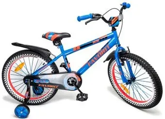 Favorit Sport 20 SPT-20BL (синий)