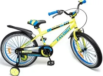 Favorit Sport 20 SPT-20GN (лайм)