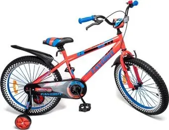 Favorit Sport 20 SPT-20RD (красный)
