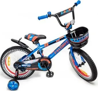 Favorit Sport 18 SPT-18BL (синий)