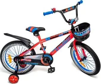 Favorit Sport 18 SPT-18RD (красный)