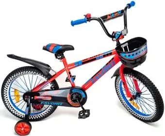 Favorit Sport 16 SPT-16RD (красный)
