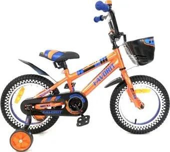 Favorit Sport 14 SPT-14OR (оранжевый)