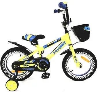 Favorit Sport 14 SPT-14GN (лайм)