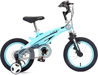 Lanq Cosmic 16 (голубой)
