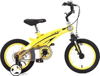 Lanq Cosmic 16 (желтый)
