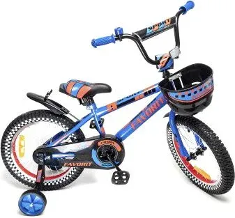 Favorit Sport SPT-16 (синий)